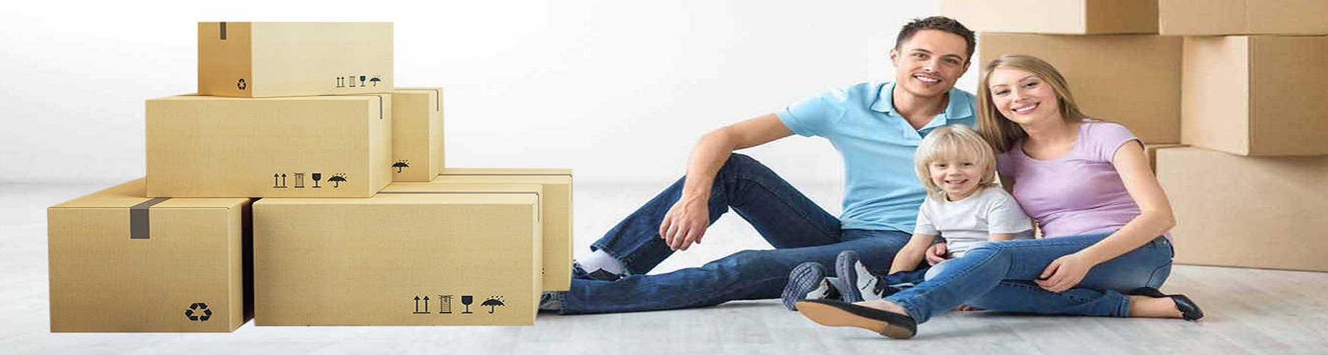 Packers and Movers in Manesar